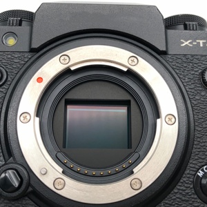 Appareil photo hybride Fujifilm <span class=keywords><strong>XT4</strong></span> avec <span class=keywords><strong>4K</strong></span>, appareil photo à capteur CMOS Fujifilm, FU JIFILM X-T4 hybride avec écran inclinable - Product Image 6