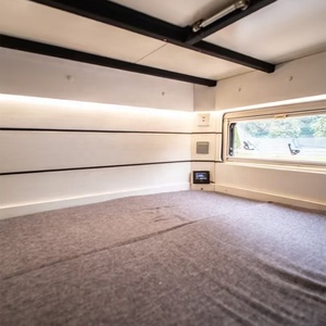 Camioneta Diésel Nueva de Fábrica, <span class=keywords><strong>Camper</strong></span> <span class=keywords><strong>para</strong></span> Camioneta, 118KW, Elevador de Camioneta, Diésel Mercedes 3.0T de Servicio Pesado, RV <span class=keywords><strong>para</strong></span> Ford Usado - Product Image 4
