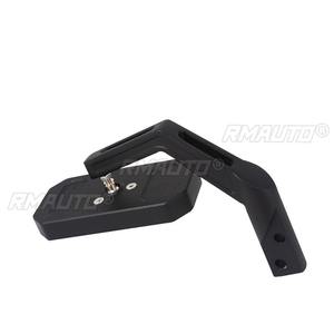 Espejo Retrovisor para Auto, Espejo Retrovisor para JK JL Wrangler 2007-2020+, Kit de Carrocería, Accesorios para Auto - Product Image 6