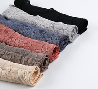 HD031 Grande taille pour l'Amérique, sous-vêtements élégants en micro modal doux pour femmes