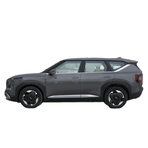 Хорошая цена новых энергетических транспортных средств дальнего действия внедорожник электрический автомобиль в наличии для Kia Ev5 530 Air - Product Image 4