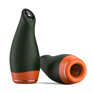 <span class=keywords><strong>2025</strong></span> 새로운 도착 자동 남성 자위대 컵 실리콘 소재 질 및 수탉 반지 섹스 토이 남성용 진동 기능 - Product Image 4