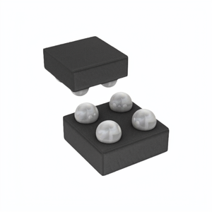 TCR5RG29A, Distributeur agréé de composants électroniques de gestion de l'alimentation (PMIC) LF Components 4 XFBGA, WLCSP - Product Image 1