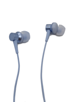 Auriculares Intrauditivos con Cable Tipo C, Metálicos, con Micrófono, Control de Volumen, Sonido Perfecto, Controlador Dinámico, TPE 1.2m, Logotipo Personalizado