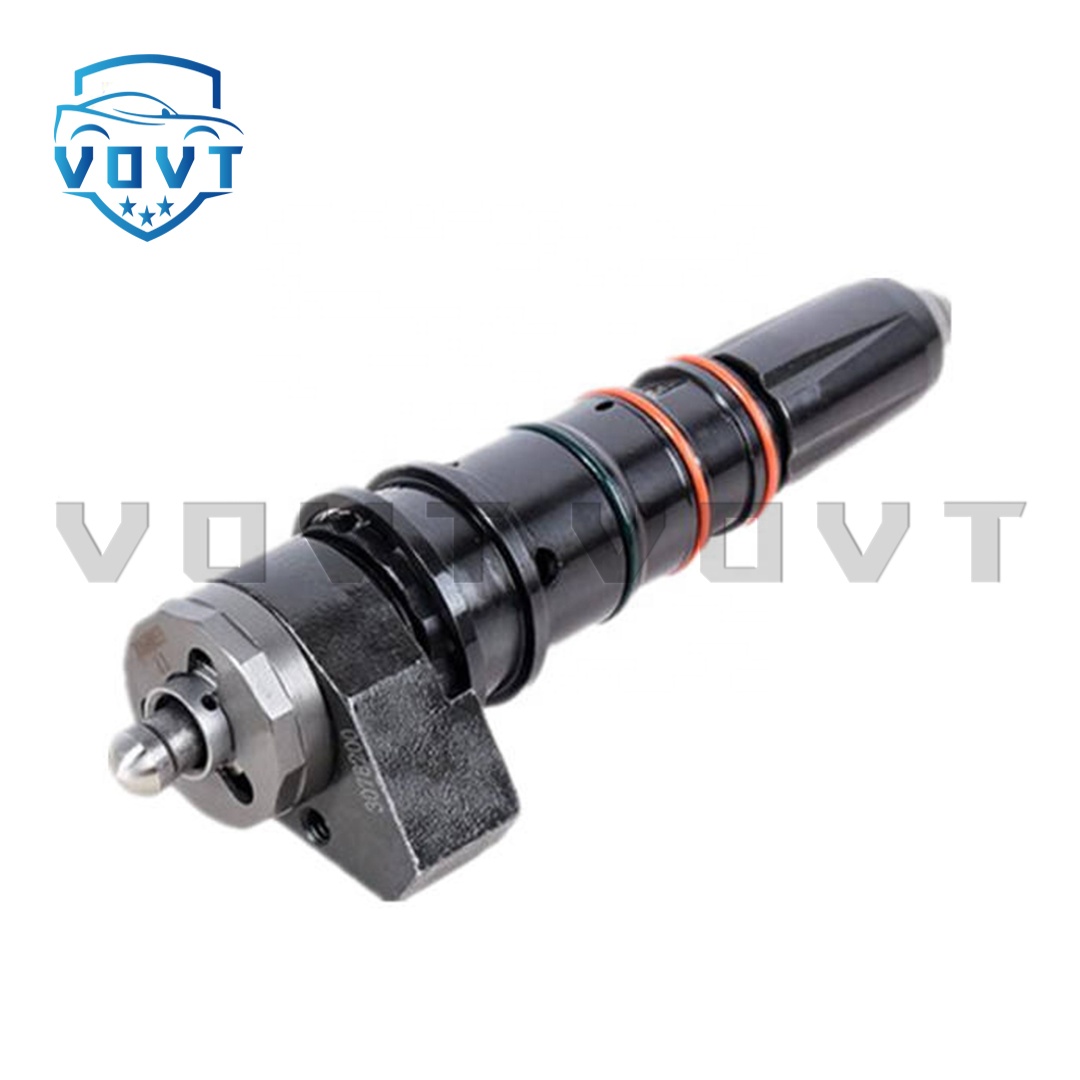 Hot Selling Common Rail Diesel Fuel Injector 3078200 for Cummins N14 Engine