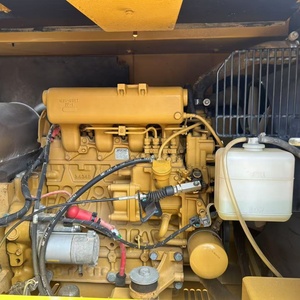รถขุดขนาดเล็ก CAT307 CAT307.5 มือสองคุณภาพสูง รถขุดไฮดรอลิกขนาดเล็กคุ้มค่าสุดๆ พร้อมการทำงานที่มั่นคง - Product Image 4
