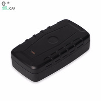 IK209B 2G facile caché installé voiture GPS Tracker magnétique suivi en temps réel dispositifs de télécommande surveillance à distance localisateur GPS