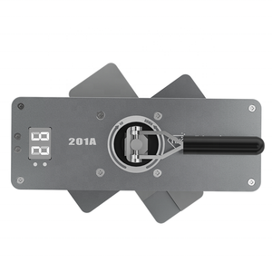 2024 TBK-201A Cho <span class=keywords><strong>Iphone</strong></span> Màn Hình Thay Thế Áp Lực Khuôn Jig Lịch Thi Đấu 360 Xoay Cho Samsung Điện Thoại Màn Hình Thay Đổi Sửa Chữa Báo Chí Công Cụ - Product Image 4