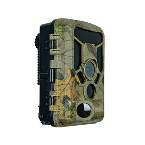 Game Trail Camera 4K 60MP WiFi Infrared Night Vision IP65 Waterproof SD Card Slot <b>Tree</b> <b>Stand</b> Camouflage Design - Product Image 5