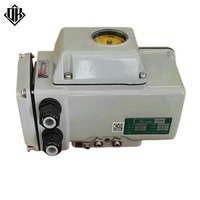 Actionneur de moteur électrique industriel KOEL Nucom-10NL-150Kgf.m, tension 380V-460V, acier haute vitesse, garantie 3 ans, ODM/OEM