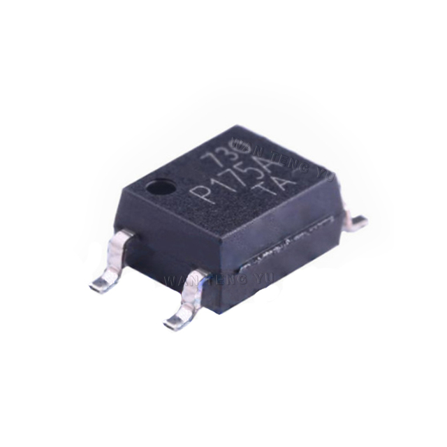 In Stock NEW Original TLP175A TLP175 SOP4 optical coupler optocoupler ICs