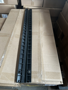 แผ่นกั้นความเร็วคุณภาพสูง PVC + เสริมโครงสร้างโลหะ สำหรับพื้นที่สำนักงาน รองรับการจราจร 25-45 ไมล์ต่อชั่วโมง แบบพกพา ติดตั้งถาวร - Product Image 5
