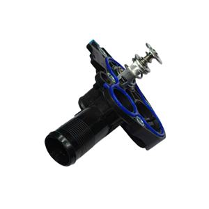 Conjunto de carcasa de termostato de piezas de automóvil OE 9675849380 para Peugeot 108 2008 208 301 308 Citroen C3 C4 <span class=keywords><strong>DS3</strong></span> - Product Image 6