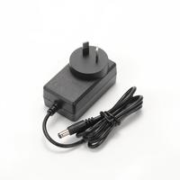 Adaptateur d'alimentation spécial pour appareils domestiques et intelligents, prise AU, 5V 9V 12V 15V 24V 1A 2A 3A