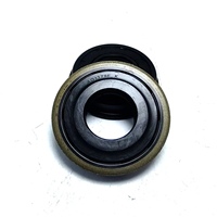 Joint d'étanchéité de bras oscillant HAOTO, modèles AQ1379E, en caoutchouc butyle/NBR, résistant à la boue, haute température et à l'usure, couleur personnalisable, pour usage agricole