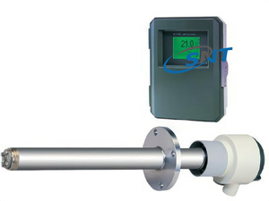 Convertidor de Analizador de Oxígeno de Zirconia Yokogawa ZR402G-T-E-E-A, Analizador de Oxígeno de Zirconia ZR402G - Product Image 3