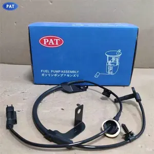 PAT vorderlicher linker ABS-Rad-Geschwindigkeitssensor 05085823AB 5085823AC für Dodge Journey Avenger Chrysler 5085823AD 5085823AB ABS-Sensor