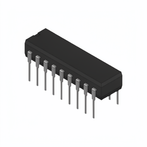 5962-8761801VA Electronic Chips Component Interface 18 DIP Authorized Distributor - Product Image 1