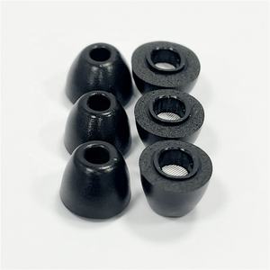 Embouts en mousse à mémoire de forme 2026, les plus récents, de haute qualité, pour <span class=keywords><strong>Airpods</strong></span> Pro <span class=keywords><strong>3</strong></span> - Product Image 6