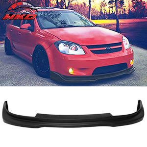 Alerón Delantero Estilo IKON para Chevy Cobalt SS 05-10 - Accesorio Exterior de Poliuretano de Alta Calidad - Product Image 1