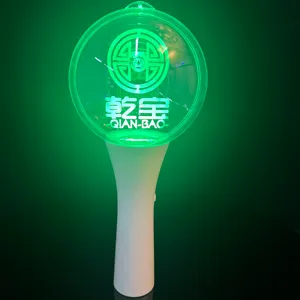 Glow Sticks buổi hòa nhạc Đảng kiểm soát ánh sáng DMX LED Glow Sticks