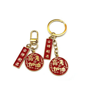 Heart Shape Zinc Alloy Pendant Red Enamel DIY Jewelry Findings For <b>Necklace</b> Making F0119 - Product Image 4