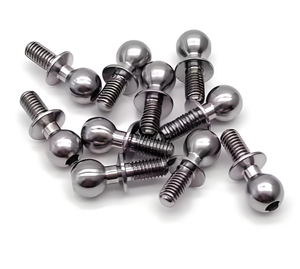 आरc टाइटेनियम प्रो बॉल स्टड - Product Image 6