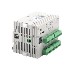 Controlador Lógico Programable (PLC) ORIGINAL DVP24SV/28SV11T2, Capacidad de Programación de 16k Pasos, 24VDC, 16 Puntos de Entrada Digital, 12 Salidas - Product Image 2