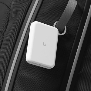 Ubiquiti WM-W WiFiMan Wizard, Analizador de Espectro Portátil, Probador de Señal WiFi BLE para iOS y Android, MagSafe WM-W W1444 - Product Image 6