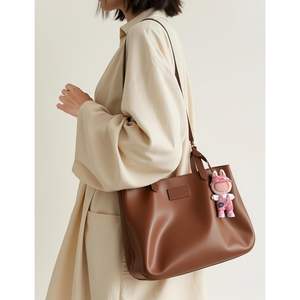 Ariker Handcrafted 4-Piece 30cm/12 Inch pour Labubu Doll Clothes Set Cute Pink Outfits Accessories Top No Doll Included - Product Image 4