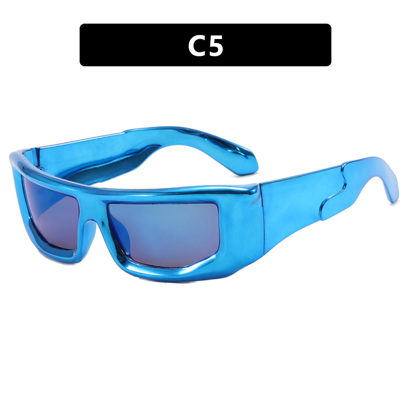 1074-C5-Bleu/mercure bleu