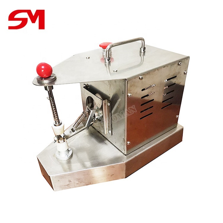 Excellent Multifunctional Squash Olive Automatic Fruit Peeling Machine