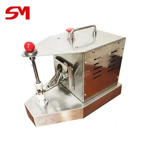 Automatic Modern And Advanced Peach Peeler Mango Machine