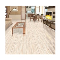 Carreaux de sol en céramique de qualité supérieure, design rustique, 600x600 mm, antidérapants, antibactériens, résistants aux acides, pour usage extérieur, hôtel, villa