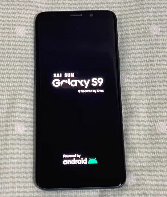 High Quality S9 LTE Octa Core 5.8" QHD Smartphone 3000-3499mAh Battery 100% Original Best Android Mobile Phones Low Prices Sale