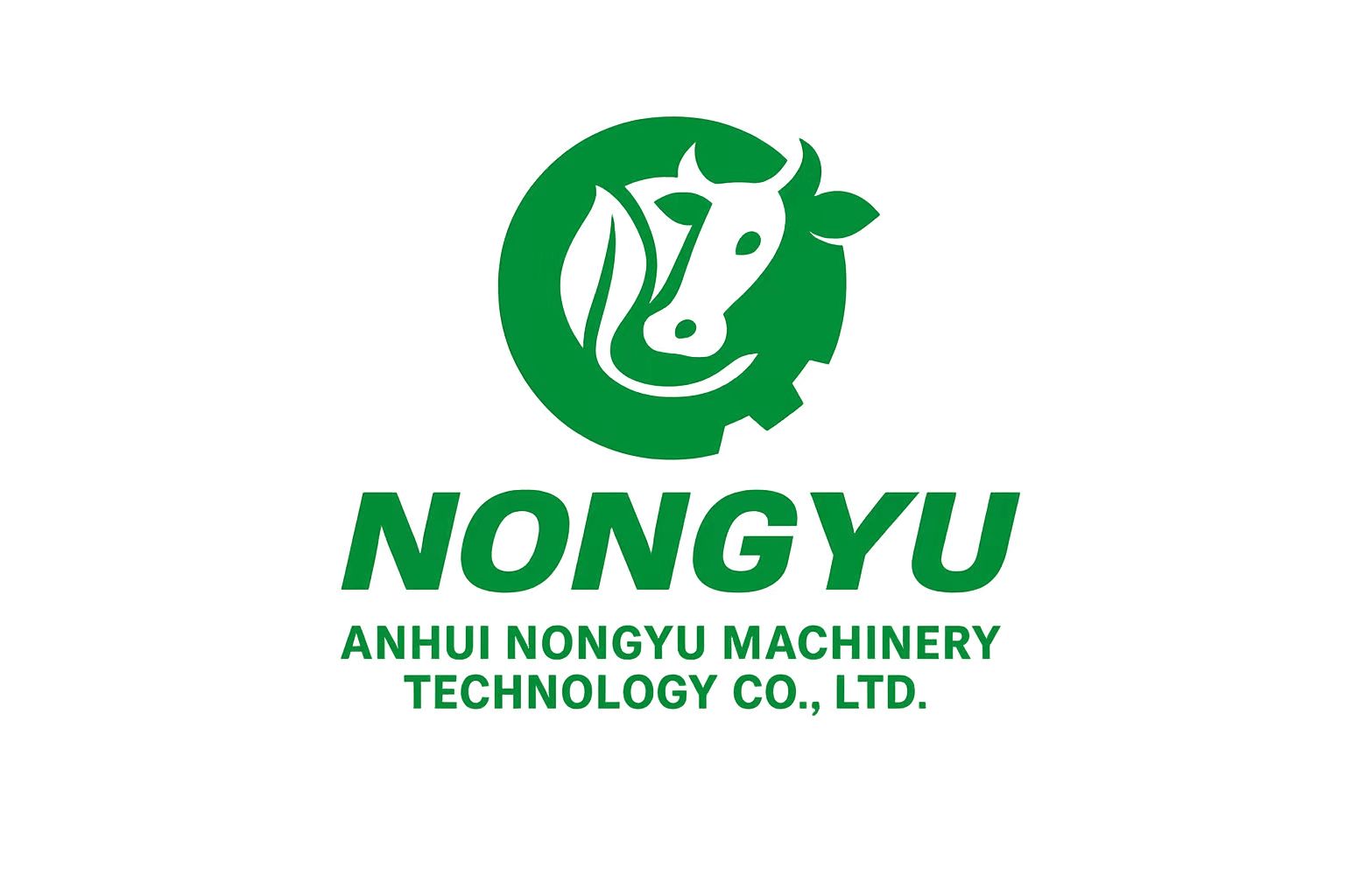 Anhui Nongyu Machinery Co., Ltd. logo