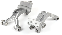 Pince porte-outil CNC Brother BT30 S500 14T 21T S2D 14T 21T pour centre d'usinage