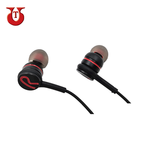 Auriculares intrauditivos dinámicos Tpe, Cable de Pvc tipo C con enchufe de 3,5mm, gran oferta de fábrica - Product Image 2