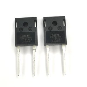 Circuitos Integrados Nuevos y Originales DSEP30-06A 06B TO-247, Componentes Electrónicos - Product Image 1