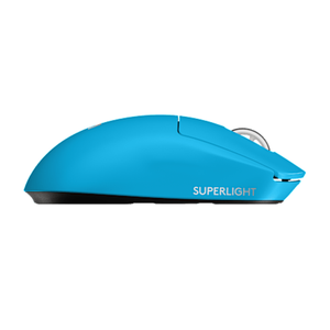 Souris <span class=keywords><strong>Logitech</strong></span> <span class=keywords><strong>G</strong></span> <span class=keywords><strong>Pro</strong></span> X Superlight 2 Mode Dual 2.4GHz Sans Fil Hero 2 Lé<span class=keywords><strong>g</strong></span>ère pour Jeux Esports et Accessoires PC - Product Image 6