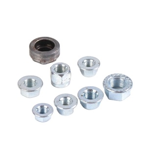 Servicios de Prototipado Rápido de Alta Precisión, Mecanizado CNC con Fresadora y Torno, y Procesamiento de Piezas Metálicas - Product Image 6