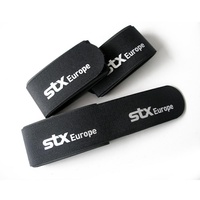 Sangle de fixation alpine en EVA personnalisée avec auto-agrippant pour snowboard et ski