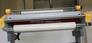 <span class=keywords><strong>Plastifieuse</strong></span> de grande taille de la machine <span class=keywords><strong>A0</strong></span> A1 de stratification thermique de film de stratification de papier - Product Image 6