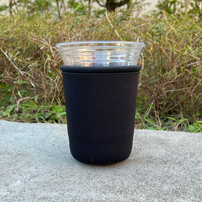 16-18OZ Small(Black)