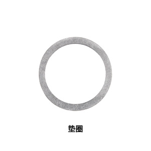 ตลับลูกปืนกันรุน CNC รุ่น 51-3001 แบบแบน สำหรับหัวจับเครื่องกลึง - Product Image 3