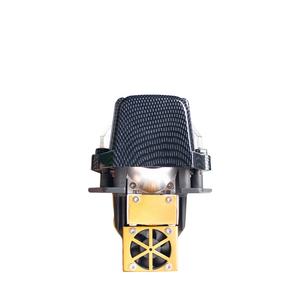 Xenplus nouvelle condition LP41 12V 140W 6000K perle de lampe à LED personnalisée pour voiture avec système à trois lentilles ampoule H4 de phare diurne - Product Image 3