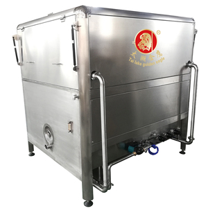 Nueva Máquina de Derretir Cacao Líquido Tailake Golden Eagle, Mezclador Eléctrico con Calentamiento, para Hacer Chocolate, Acero Inoxidable 304 de Grado Alimenticio - Product Image 1
