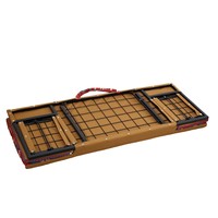 Chaise-lit de camping pliable et peu encombrante, style Majlis arabe traditionnel, canapé de sol de luxe pour le glamping en extérieur