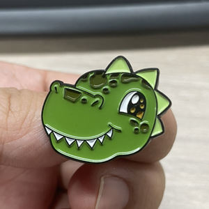 Badges de la série Manga d'anime japonais sac à dos personnalisé broches <span class=keywords><strong>en</strong></span> émail pour les personnes d'ascendance japonaise qui aiment le japon épinglettes - Product Image 6