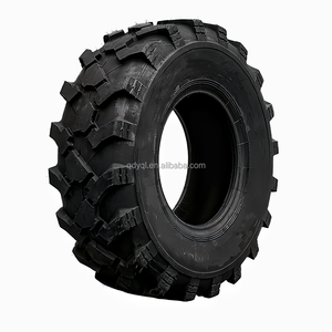 Neumático Agrícola XuZhou ARMOUR 12.00-18, Patrón M-8, Apto para Cosechadoras y Remolques Agrícolas - Product Image 4